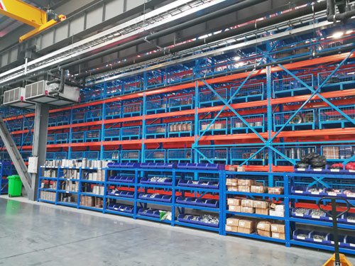 精細(xì)化生產(chǎn)