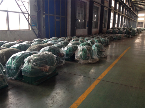 硬齒面減速機的齒輪嚙合精度偏差標準是什么？