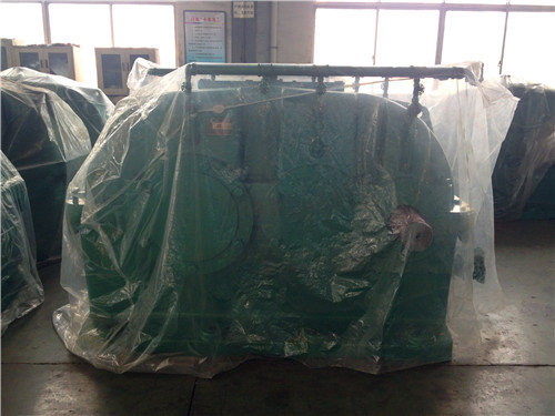 泰隆減速機長時間停機不使用需要注意什么？