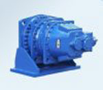 三環減速機的潤滑周期受哪些因素影響？