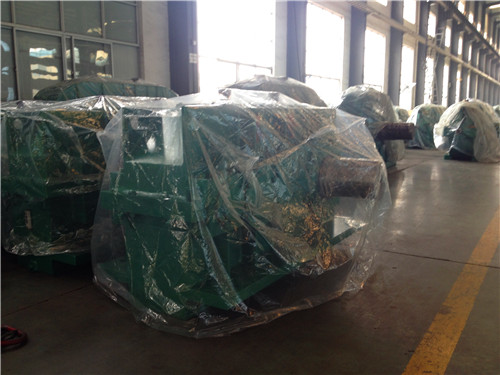 擺線針輪減速機的潤滑脂填充量如何控制？