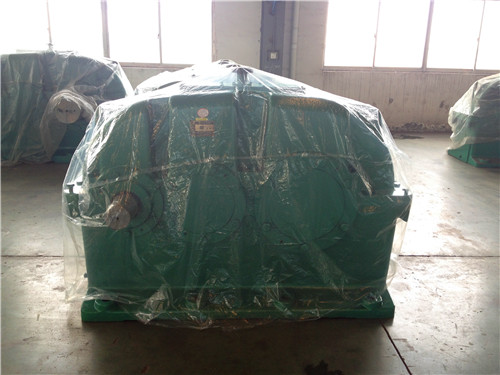 硬齒面減速機的安裝水平度偏差應控制在多少范圍內？